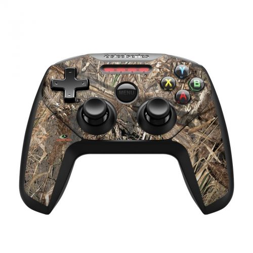 Duck Blind SteelSeries Nimbus Controller Skin