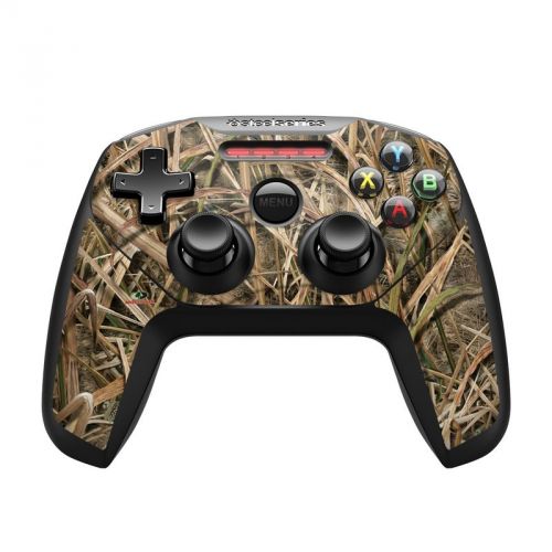 Shadow Grass Blades SteelSeries Nimbus Controller Skin
