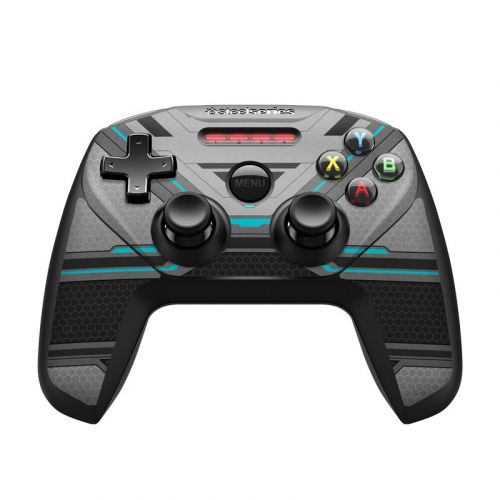 Spec SteelSeries Nimbus Controller Skin