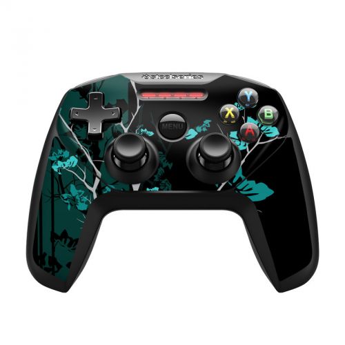 Aqua Tranquility SteelSeries Nimbus Controller Skin