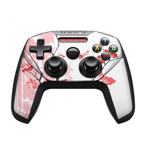 Pink Tranquility SteelSeries Nimbus Controller Skin