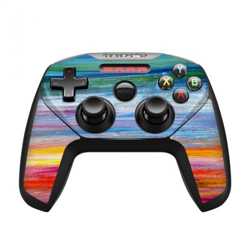 Waterfall SteelSeries Nimbus Controller Skin