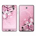 Her Abstraction Galaxy Tab 4 (7.0) Skin