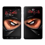 Ninja Galaxy Tab 4 (7.0) Skin