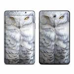 Snowy Owl Galaxy Tab 4 (7.0) Skin