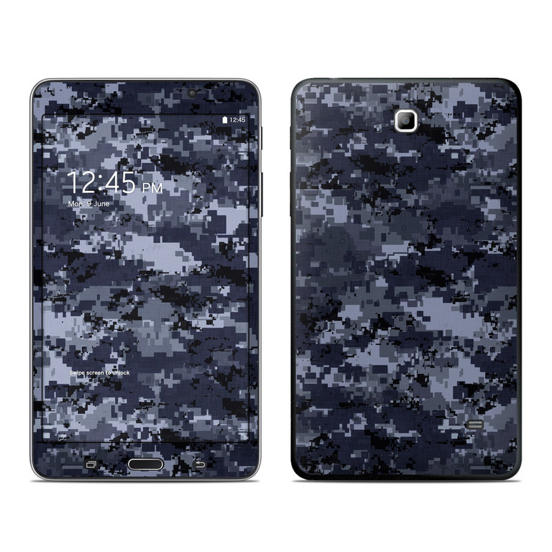 Skin design of Military camouflage, Black, Pattern, Blue, Camouflage, Design, Uniform, Textile, Black-and-white, Space, with black, gray, blue colors