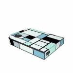 Cooled Valve Steam Link Skin