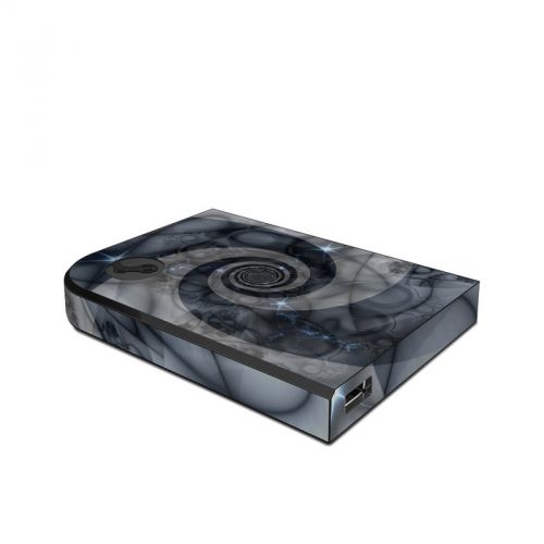 Birth of an Idea Valve Steam Link Skin