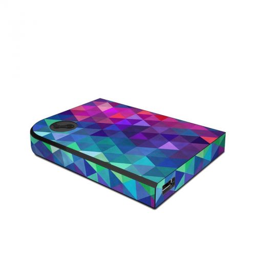 Charmed Valve Steam Link Skin