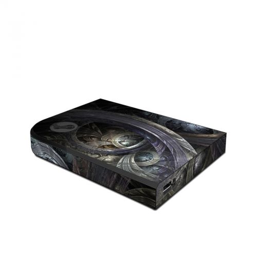 Infinity Valve Steam Link Skin