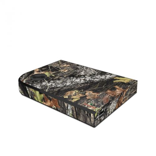 Break-Up Valve Steam Link Skin