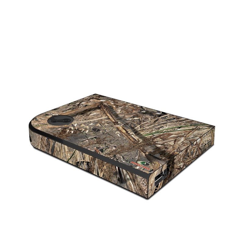 Valve Steam Link Skin design of Soil, Plant, with black, gray, green, red colors