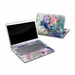 Cosmic Flower Samsung Series 5 13.3-inch Ultrabook Skin