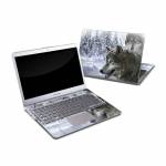 Snow Wolves Samsung Series 5 13.3-inch Ultrabook Skin