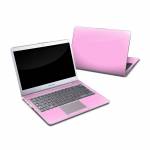 Solid State Pink Samsung Series 5 13.3-inch Ultrabook Skin