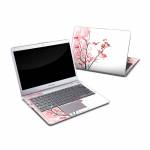 Pink Tranquility Samsung Series 5 13.3-inch Ultrabook Skin