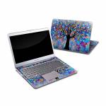 Tree Carnival Samsung Series 5 13.3-inch Ultrabook Skin
