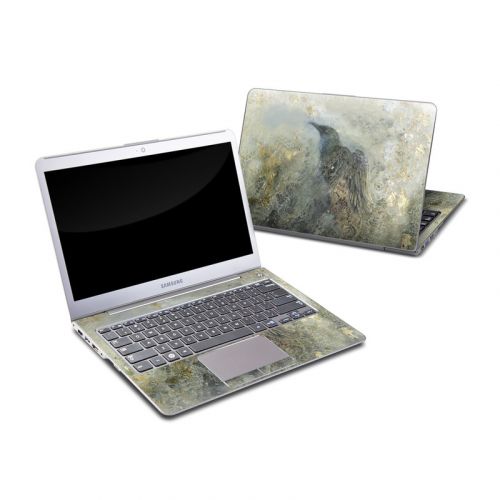 The Raven Samsung Series 5 13.3-inch Ultrabook Skin
