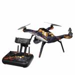 Hivemind 3DR Solo Skin