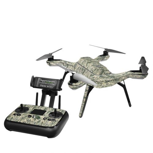 ABU Camo 3DR Solo Skin