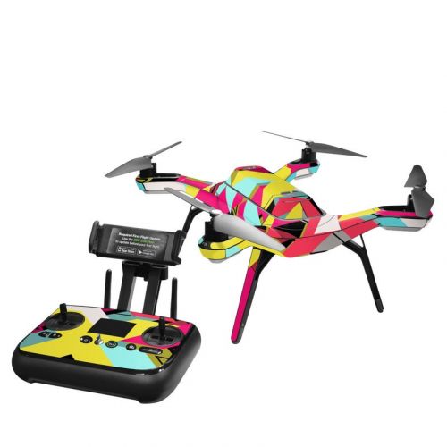 Baseline Shift 3DR Solo Skin