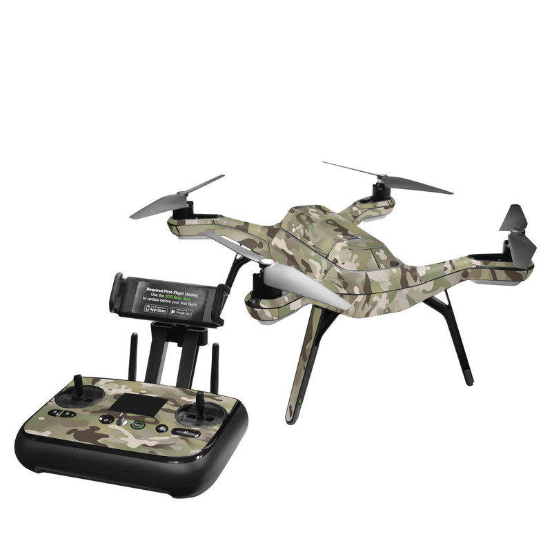 propel camo drone