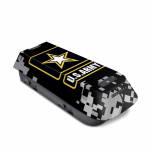 Army Pride 3DR Solo Battery Skin