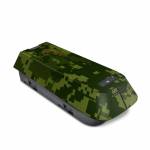 CAD Camo 3DR Solo Battery Skin