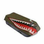 USAF Shark 3DR Solo Battery Skin