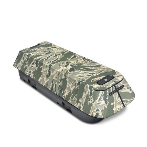 ABU Camo 3DR Solo Battery Skin