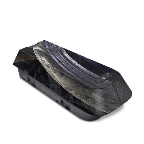 Infinity 3DR Solo Battery Skin