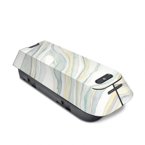 Sandstone 3DR Solo Battery Skin