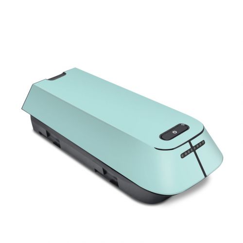 Solid State Mint 3DR Solo Battery Skin