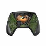 Hail To The Chief Valve Steam Controller Skin