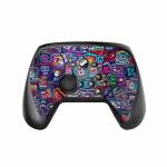 Distraction Tactic Valve Steam Controller Skin