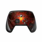 Divisor Valve Steam Controller Skin