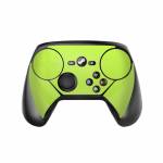 Solid State Lime Valve Steam Controller Skin