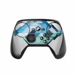 Umbriel Valve Steam Controller Skin
