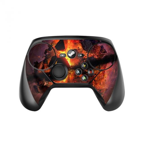 Aftermath Valve Steam Controller Skin