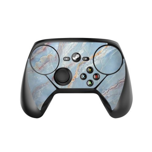 Atlantic Marble Valve Steam Controller Skin