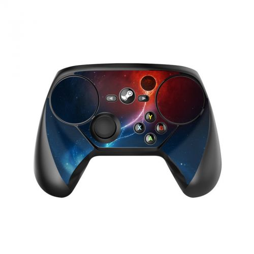 Black Hole Valve Steam Controller Skin