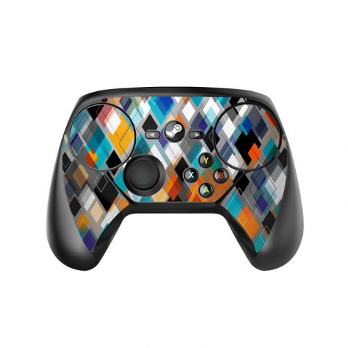 Calliope Valve Steam Controller Skin