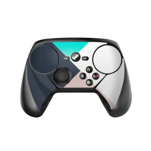 Currents Valve Steam Controller Skin