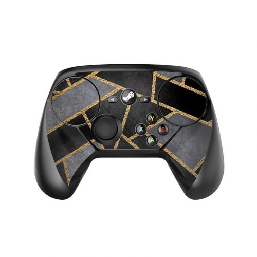 Deco Valve Steam Controller Skin