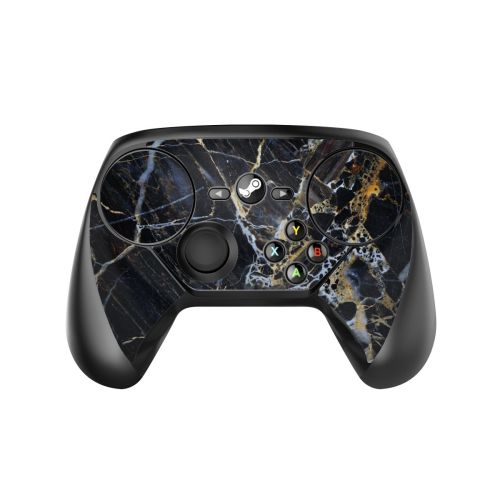 Dusk Marble Valve Steam Controller Skin
