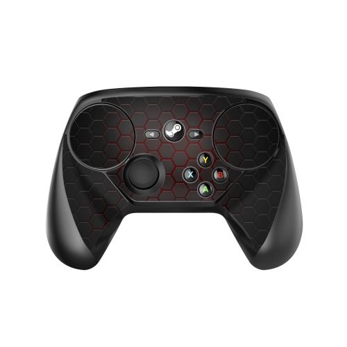 EXO Heartbeat Valve Steam Controller Skin