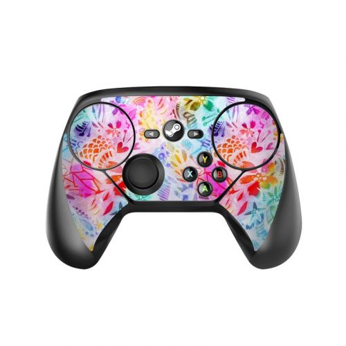 Fairy Dust Valve Steam Controller Skin