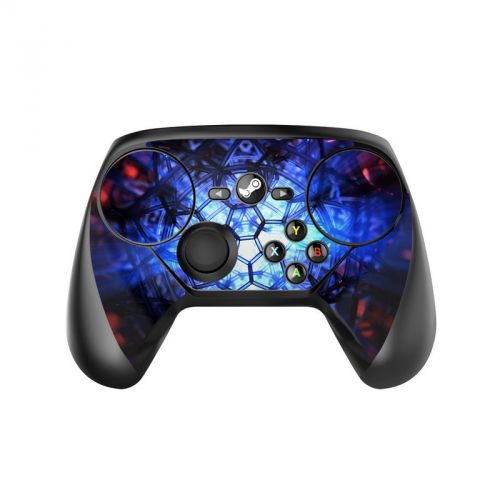 Geomancy Valve Steam Controller Skin