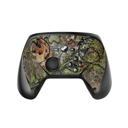 Obsession Valve Steam Controller Skin