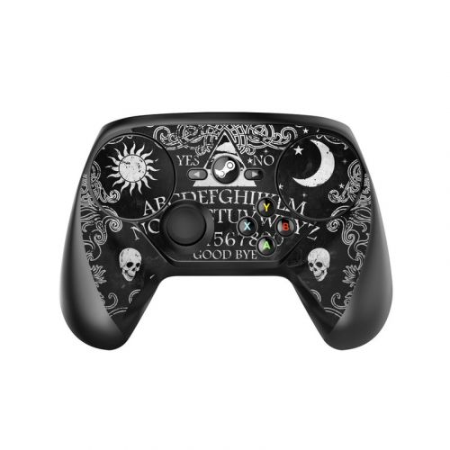 Ouija Valve Steam Controller Skin